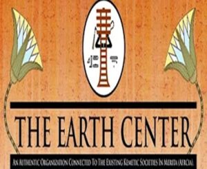 The Earth Center Spirituality, Healing & Harmony