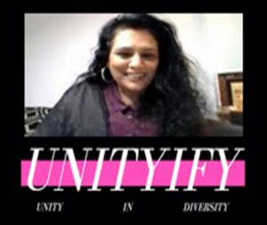 Unityify & Bless