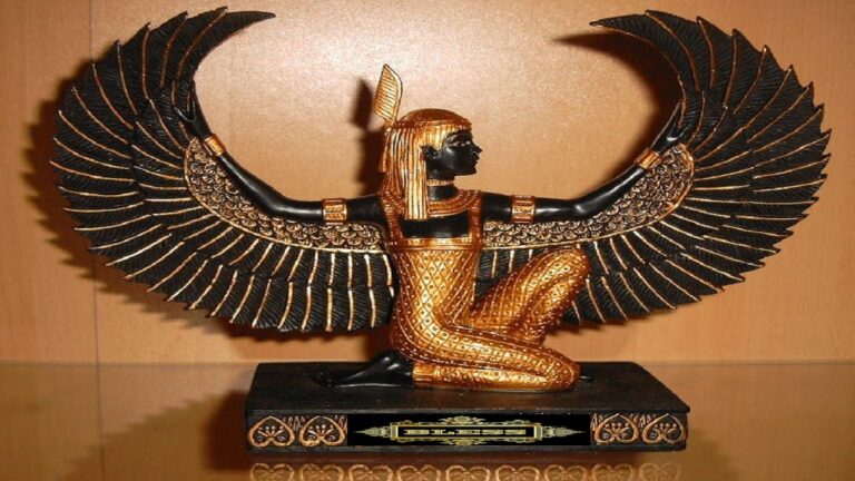 egyptian bless2