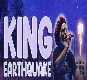 KING EARTHQUAKE
